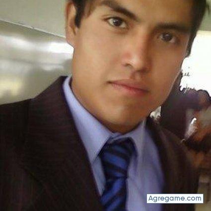 Avensana chico soltero en La Magdalena Contreras