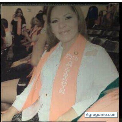 emilym chica soltera en Barinas