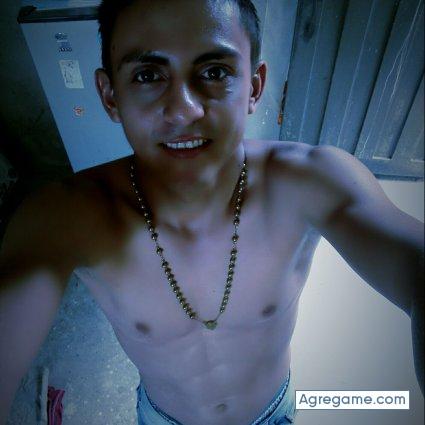 andressitomontana chico soltero en Yopal