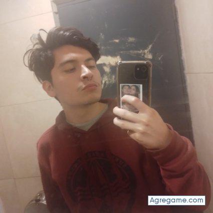 pablito420 chico soltero en Córdoba