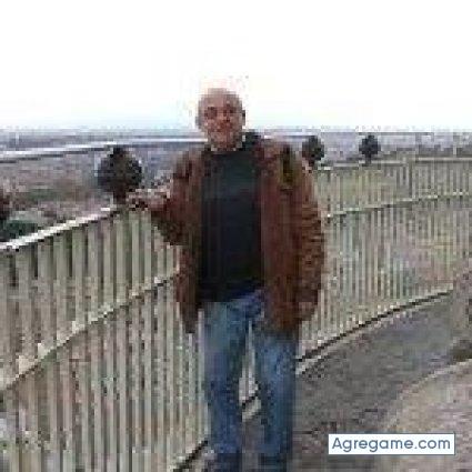 franciscogarcia1967 chico soltero en Cenes De La Vega