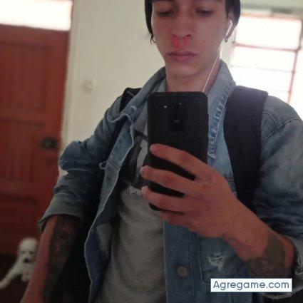 jeysondt chico soltero en Santiago De Cali
