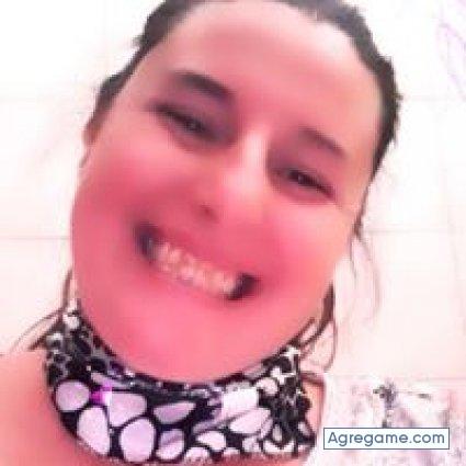 vickiviglianco chica soltera en Balnearia