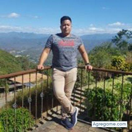 reneromero5880 chico soltero en Machala