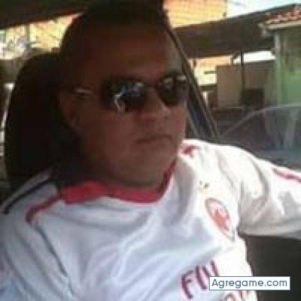 oscarparody chico soltero en Ciudad Guayana