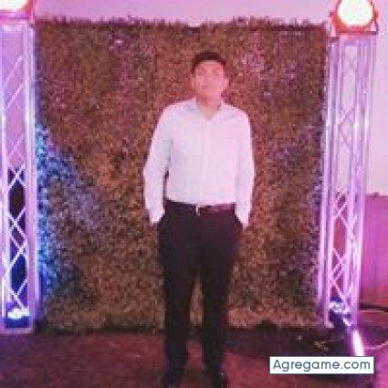 jesusmartinez9560 chico soltero en Monterrey