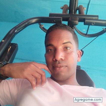 Cristiance chico soltero en San Félix