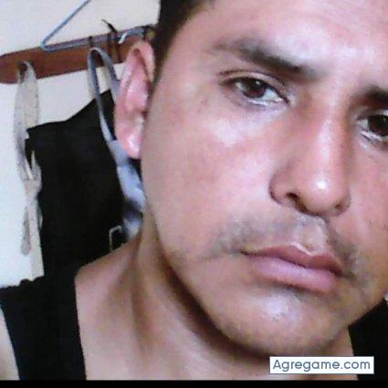 percijhin chico soltero en Puerto Supe