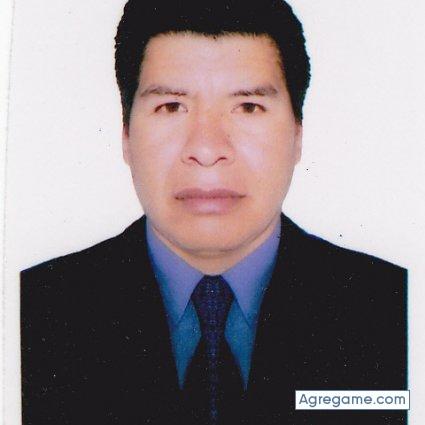 PERCY3472 chico soltero en Arequipa