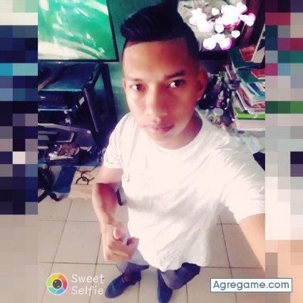 bebetoaguilera chico soltero en Santa Cruz De La Sierra