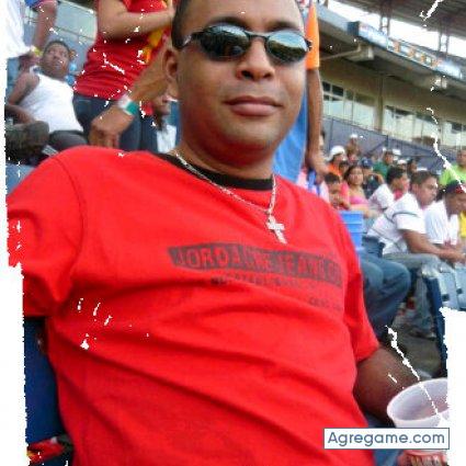 Manuel2330 chico soltero en San Lorenzo