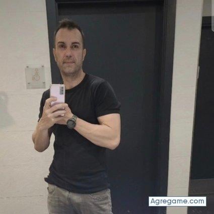 Foto de Fernando, 46 años en Barcelona