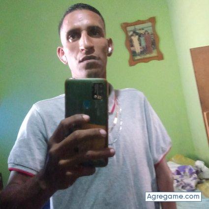 wilfredregalado10 chico soltero en Agua Blanca