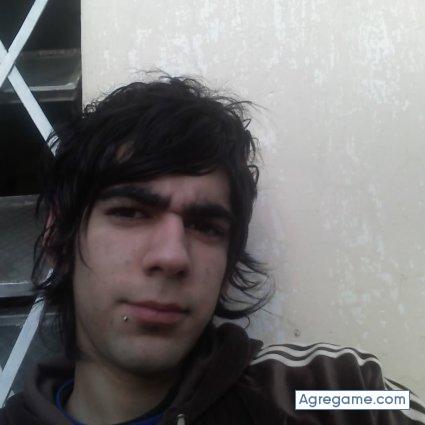 mattyas chico soltero en Chillar