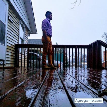 martingalvan7231 chico soltero en Round Lake