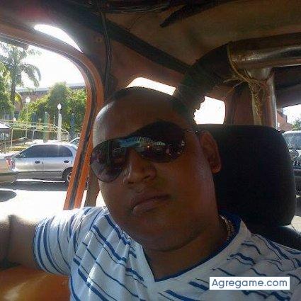 gregorio056 chico soltero en Santa Elena De Uairén