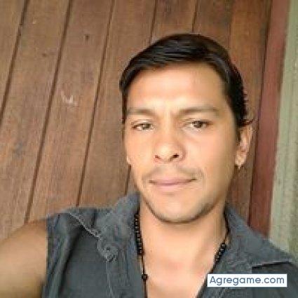 hectoratilio chico soltero en Arturo Seguí