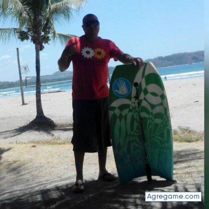 Picsi76 chico soltero en Nicoya