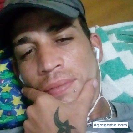 DiabloDj chico soltero en Balcón De La Lisa