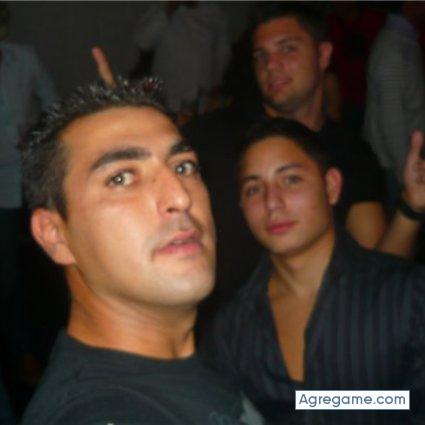 jumero chico soltero en Aljaraque