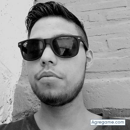 Ricardomosk chico soltero en Tlajomulco De Zúñiga