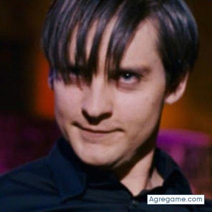 Jose_27001 chico soltero en San Pedro Sula