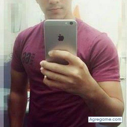 Axxeel chico soltero en Mexicali