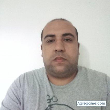 damiansilva777 chico soltero en Ciudad De La Costa