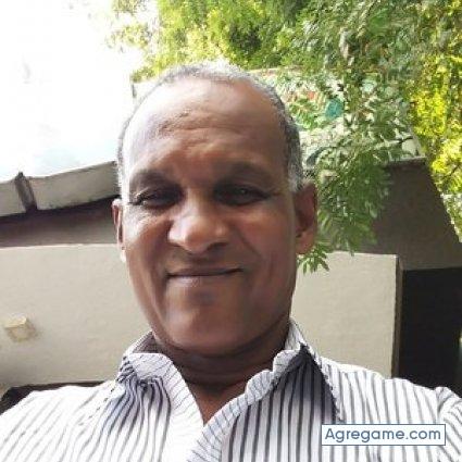 Ignaciopena chico soltero en Villas Agrícolas Número Dos