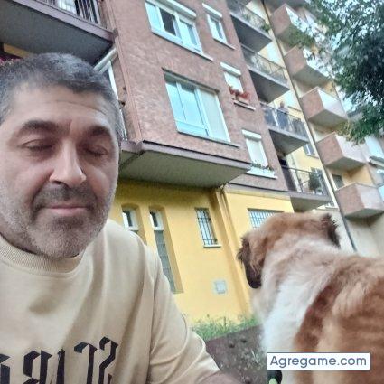 Josm69 chico soltero en Ordizia