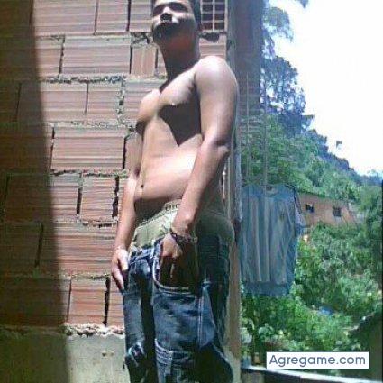 angellpz chico soltero en Caracas