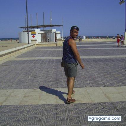 tonit chico soltero en Castelldefels
