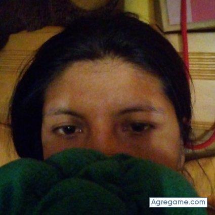 Aniadafne chica soltera en Asia