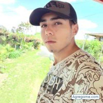 yohanr chico soltero en Yondó