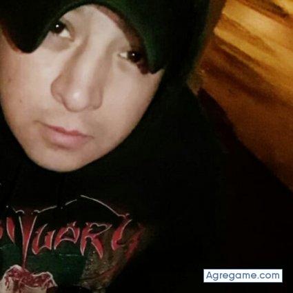 Oscar923 chico soltero en Río Gallegos