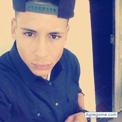 alexanderlicona chico soltero en Comayagua