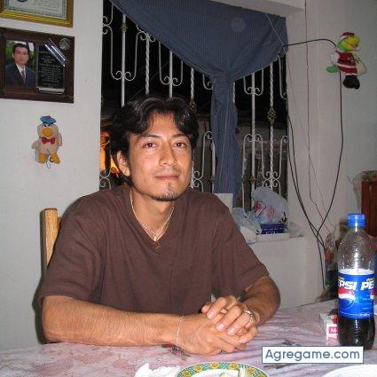 antonyjor chico soltero en Frontera Hidalgo