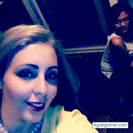 Bellanueva chica soltera en Managua