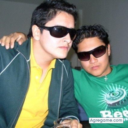 rafgamex chico soltero en Tlalpan