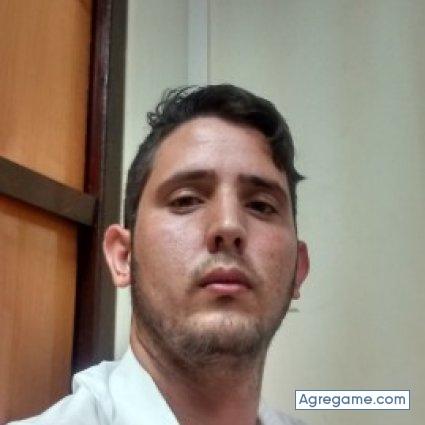 javy92 chico soltero en Cerro