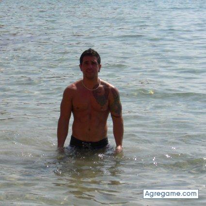 colin chico soltero en Pontevedra