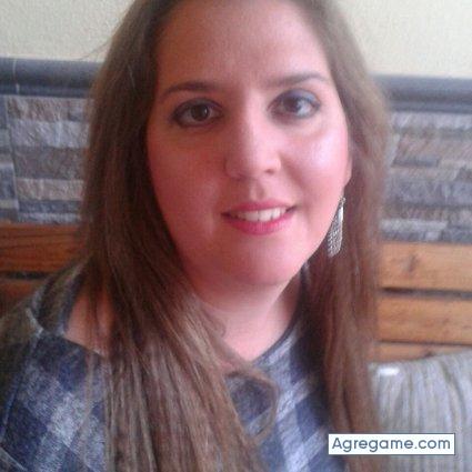 Mariamar123 chica soltera en Jerez De La Frontera