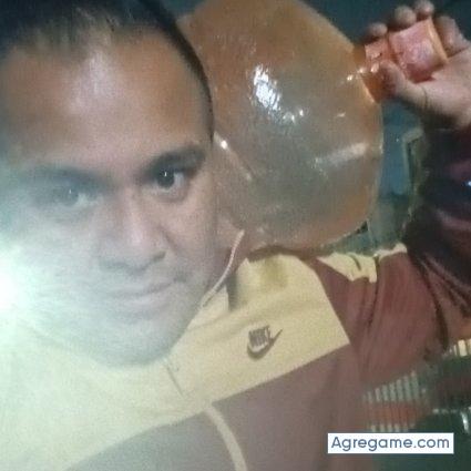 CAPss chico soltero en Iztapalapa