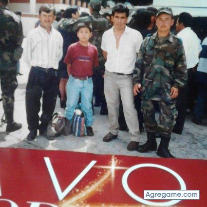 libardozambrano chico soltero en Manaure Balcón Del Cesar