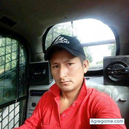 Patriciolucas chico soltero en Macas