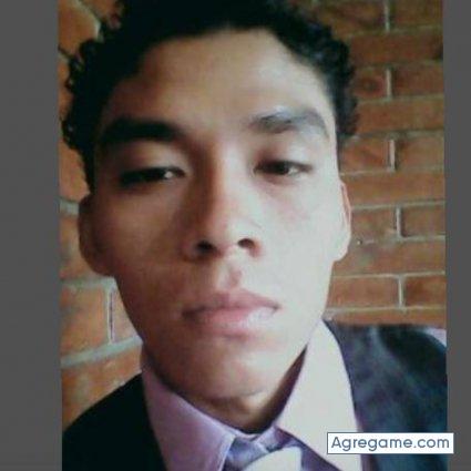 Eliezer555 chico soltero en Escuintla