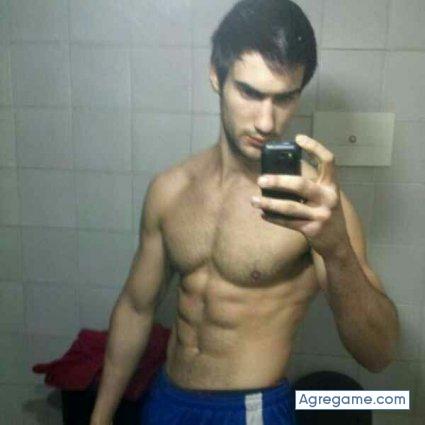 leonardito1988 chico soltero en Ezeiza