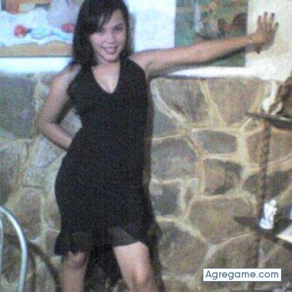 reinita chica soltera en Maracaibo