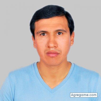 cptalex chico soltero en Camiri