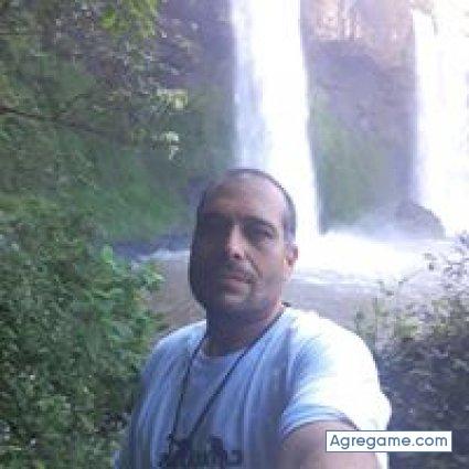 Franco Javier Galvan